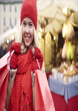 Πολυήμερο Χριστουγεννιάτικο BAZAAR